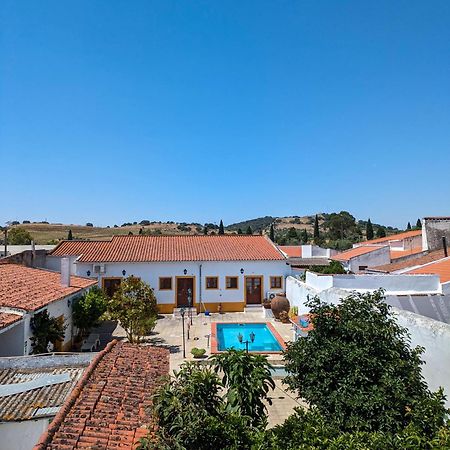 Casa De Sao Cucufate - Casa De Campo Vila de Frades Экстерьер фото