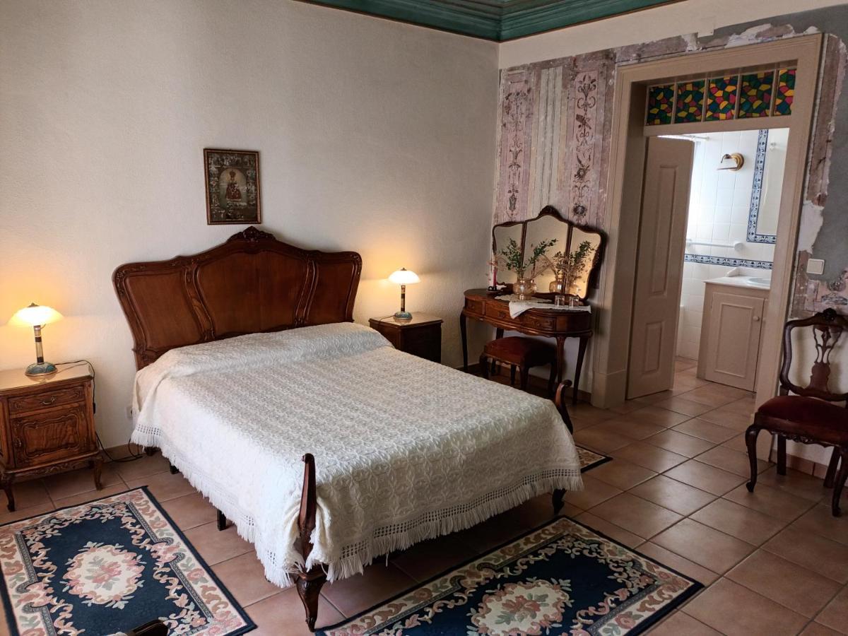 Casa De Sao Cucufate - Casa De Campo Vila de Frades Экстерьер фото